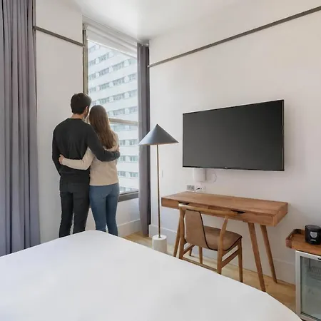 Hotel Duane Street Tribeca, Belvilla District 6 Formerly Sonder 4*