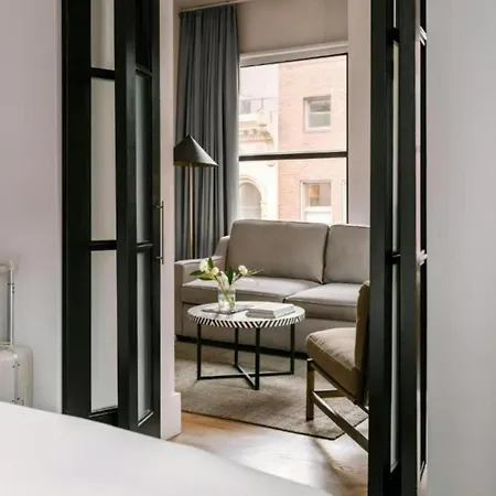 Duane Street Tribeca, Belvilla District 6 Formerly Sonder Hotel 4*