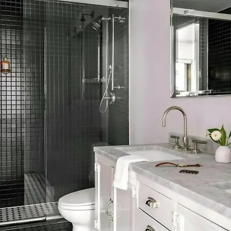 Duane Street Tribeca, Belvilla District 6 Formerly Sonder Hotel 4*