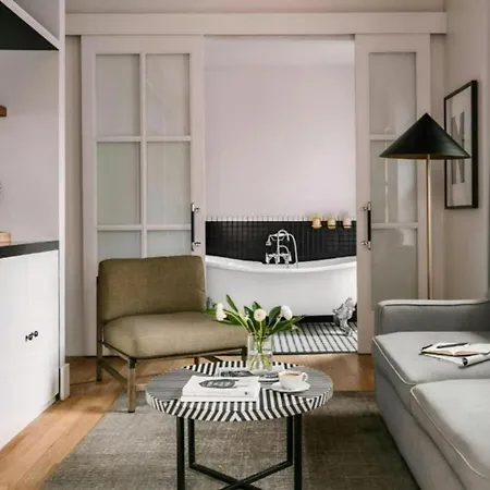 Duane Street Tribeca, Belvilla District 6 Formerly Sonder 4*