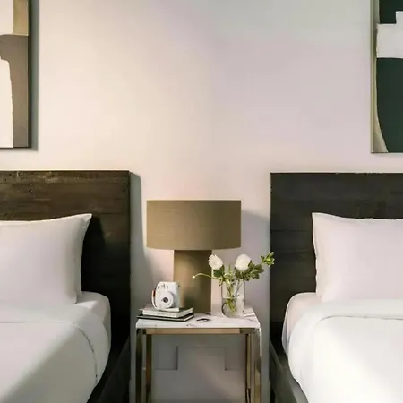 Duane Street Tribeca, Belvilla District 6 Formerly Sonder Hotel 4*