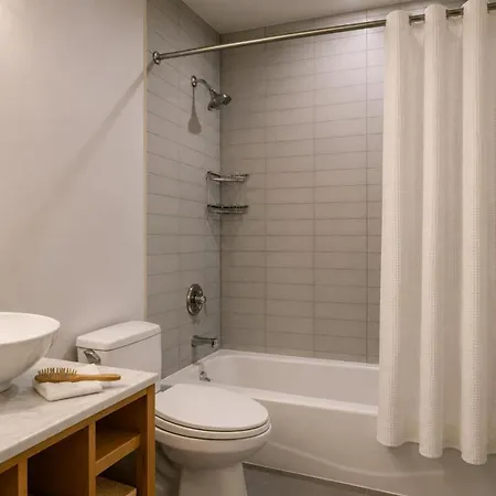 Duane Street Tribeca, Belvilla District 6 Formerly Sonder Hotel New York