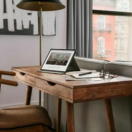 Duane Street Tribeca, Belvilla District 6 Formerly Sonder Hotel New York