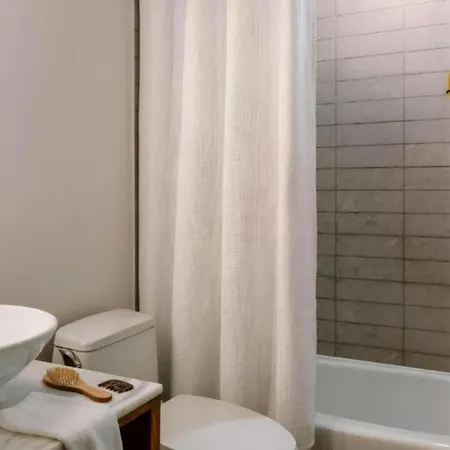 Duane Street Tribeca, Belvilla District 6 Formerly Sonder Hotel 4*
