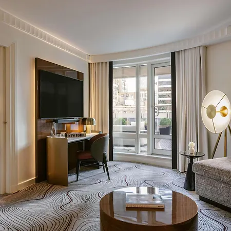 Sofitel Hotel 4*
