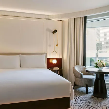 Sofitel Hotel 4*