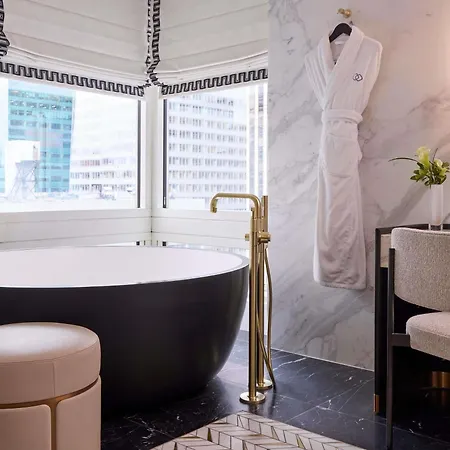 Sofitel 4* New York