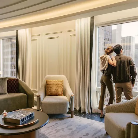 Hotel Sofitel New York