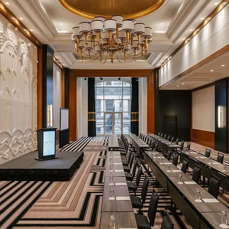 Hotel Sofitel New York