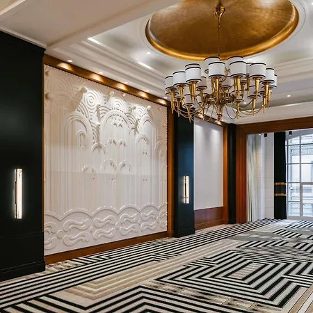 Hotel Sofitel 4*