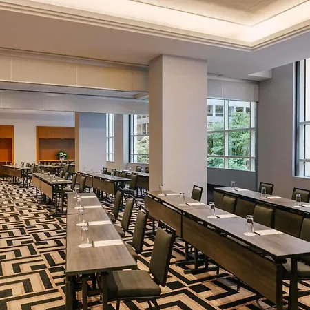 Sofitel Hotel New York