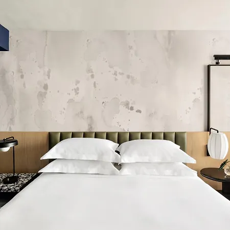 Kimpton Theta - Times Square By Ihg 5* New York