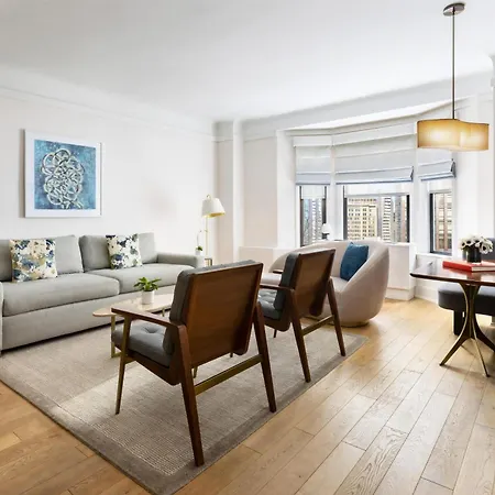 Seville Nomad - The Unbound Collection By Hyatt New York