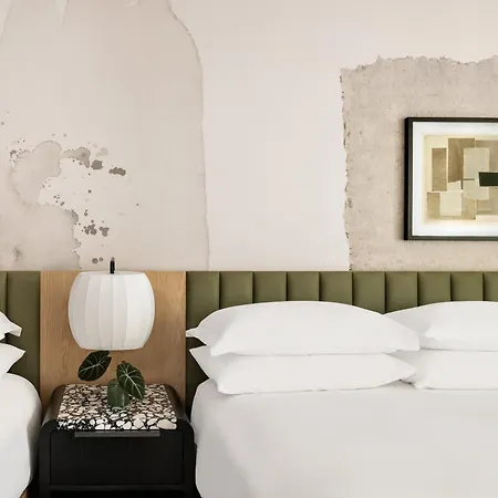 Kimpton Theta - Times Square By Ihg