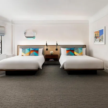Seville Nomad - The Unbound Collection By Hyatt Hotel