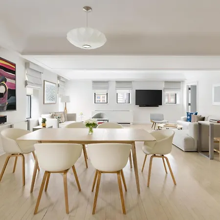 Hotel Seville Nomad - The Unbound Collection By Hyatt New York