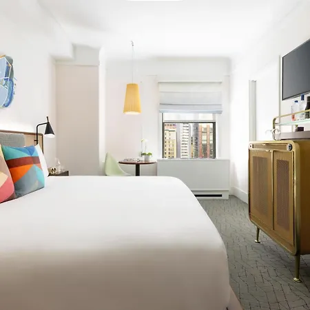 Seville Nomad - The Unbound Collection By Hyatt Hotel 4*