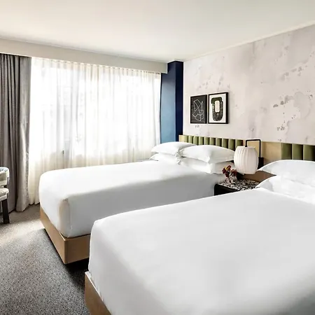 Kimpton Theta - Times Square By Ihg