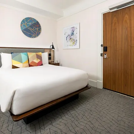 Seville Nomad - The Unbound Collection By Hyatt 4*