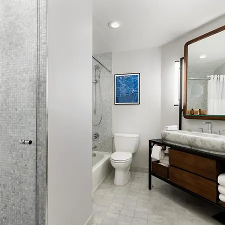 Hotel Seville Nomad - The Unbound Collection By Hyatt New York