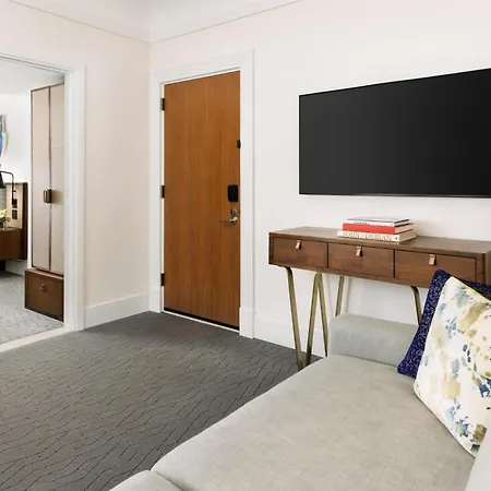 Seville Nomad - The Unbound Collection By Hyatt 4*
