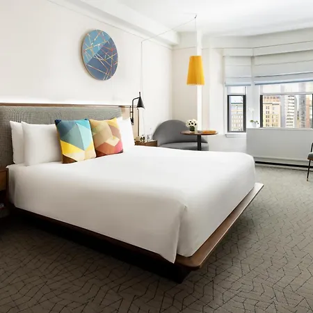 Seville Nomad - The Unbound Collection By Hyatt 4*