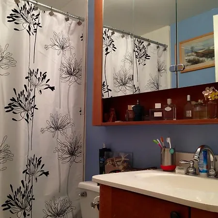 City. Xl Studio - Flat Iron. Elevator Apartment New York