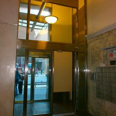 City. Xl Studio - Flat Iron. Elevator * New York