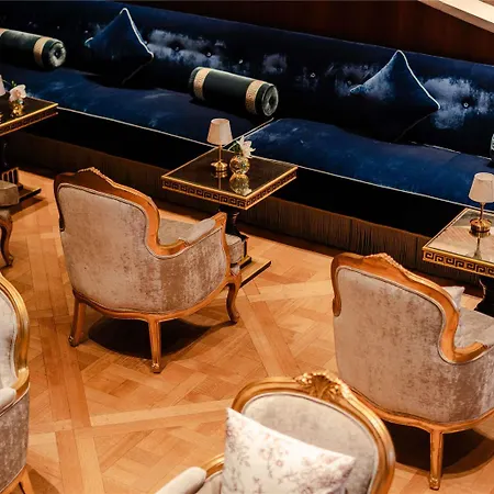 The Plaza, A Fairmont 5* New York