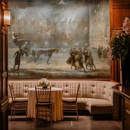 The Plaza, A Fairmont New York