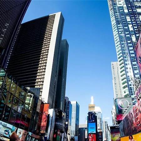 Hotel Hyatt Centric Times Square 4*