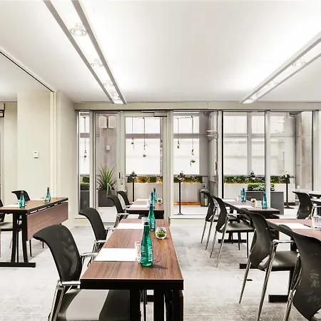 Hyatt Centric Times Square Hotel