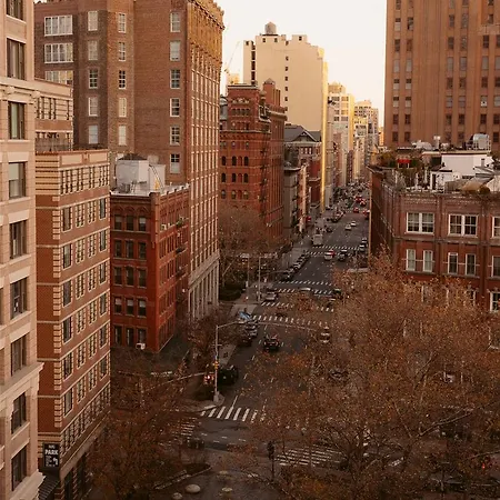 Smyth Tribeca Hotel 4*