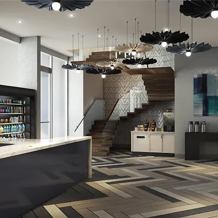Hyatt Place Chelsea 4* New York
