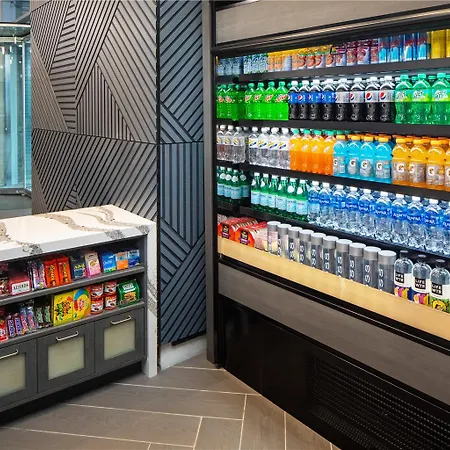 Hotel Hyatt Place Chelsea 4*