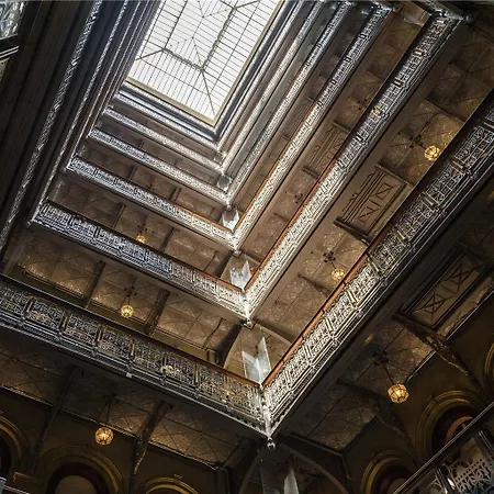 The Beekman, A Thompson Hotel, By Hyatt