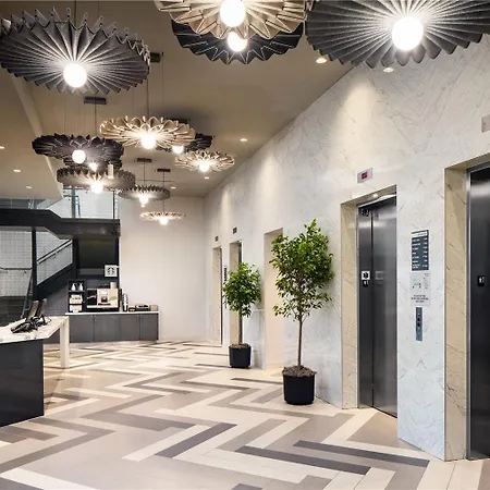 Hyatt Place Chelsea New York