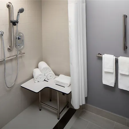 Hyatt Place Chelsea 4* New York