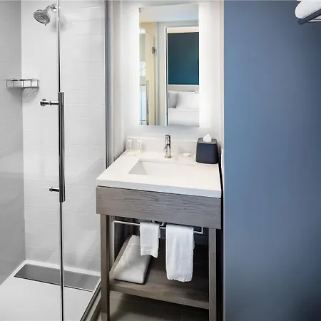 Hotel Hyatt Place Chelsea New York