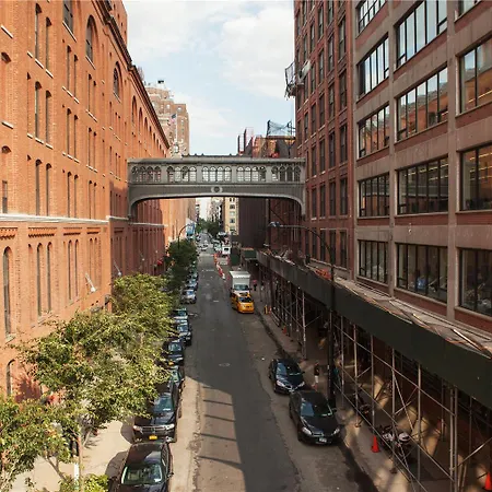 Hyatt Place Chelsea New York