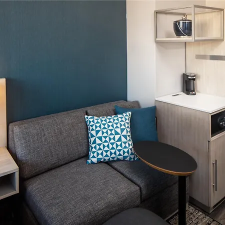 Hotel Hyatt Place Chelsea 4*