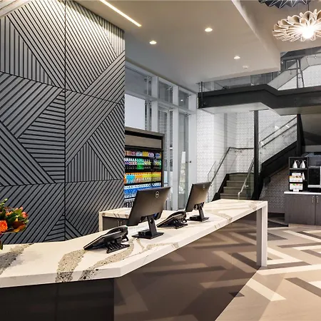 Hyatt Place Chelsea Hotel 4*