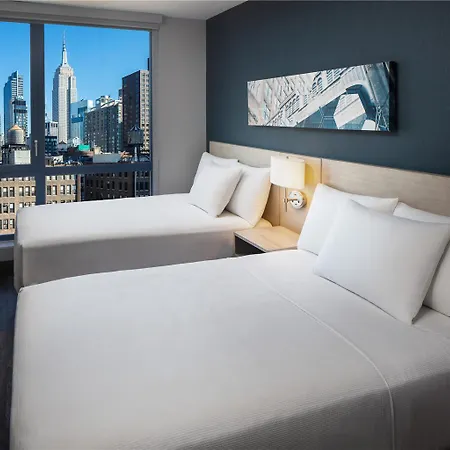 Hotel Hyatt Place Chelsea New York