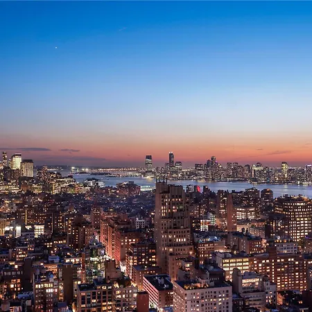 Hotel Hyatt Place Chelsea New York