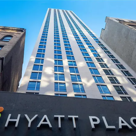 Hyatt Place Chelsea Hotel New York