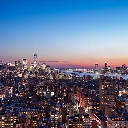 Hyatt Place Chelsea New York