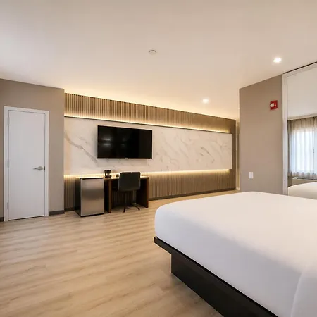 Hotel Pergola Jamaica Jfk New York