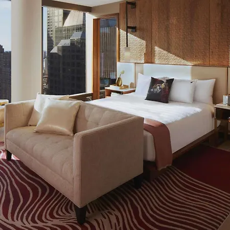 Hard Rock - Partner Of Accor Hotel New York