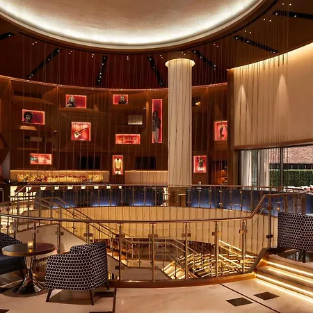 Hotel Hard Rock - Partner Of Accor New York