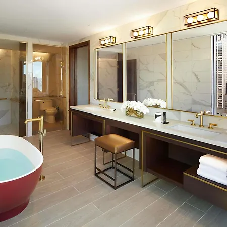 Hard Rock - Partner Of Accor New York